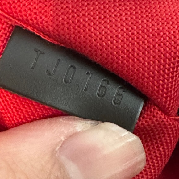 AUTHENTIC LV SIENA MM - Picture 13 of 16